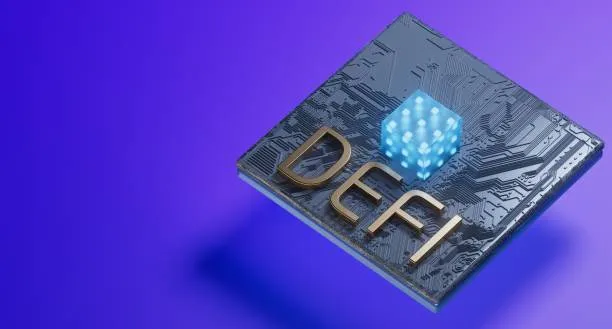 Децентрализованная платформа